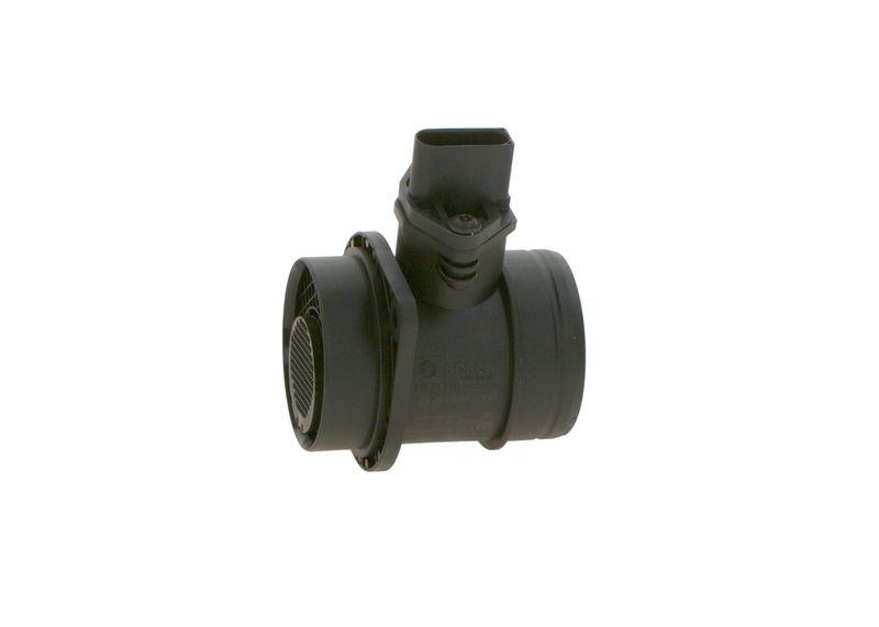 Débitmètre de masse d'air BOSCH 0 281 002 531