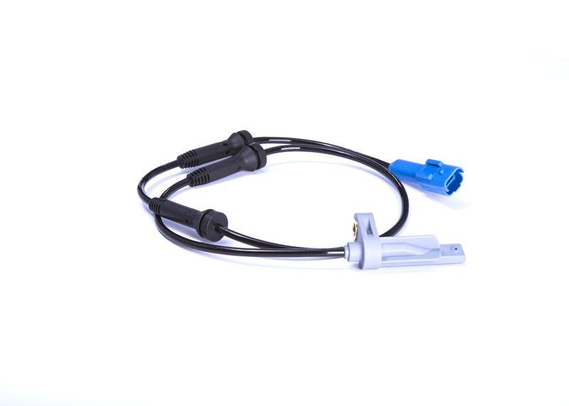 Capteur, vitesse de roue BOSCH 0 986 594 564