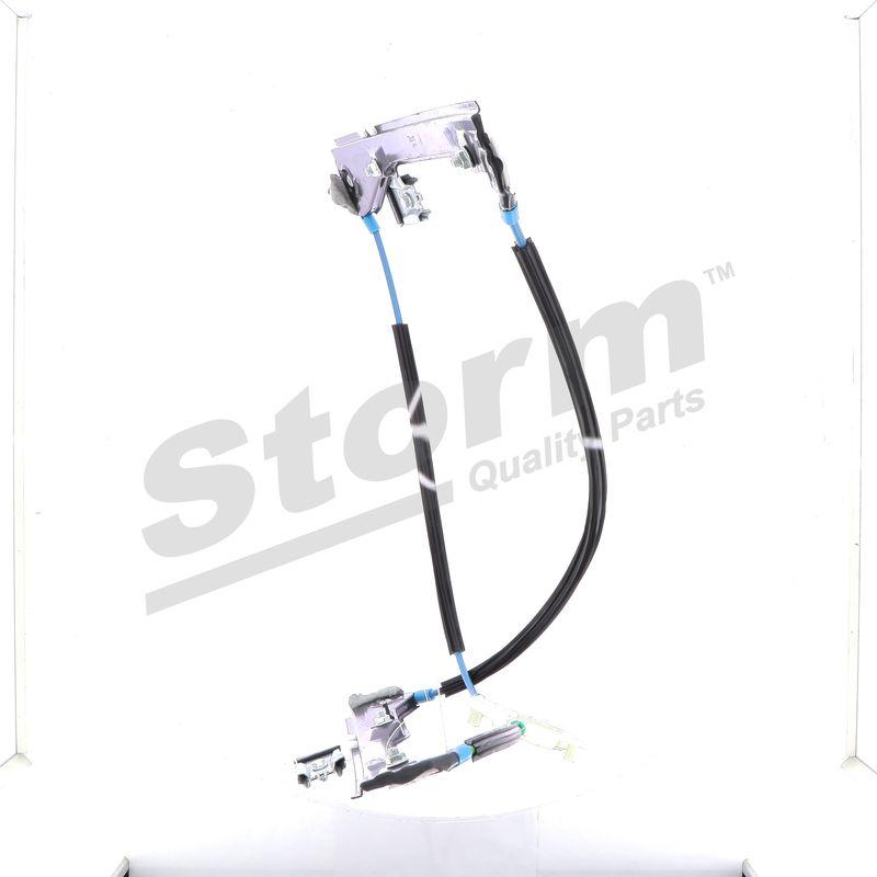 Lève-vitre STORM QUALITY PARTS 96576