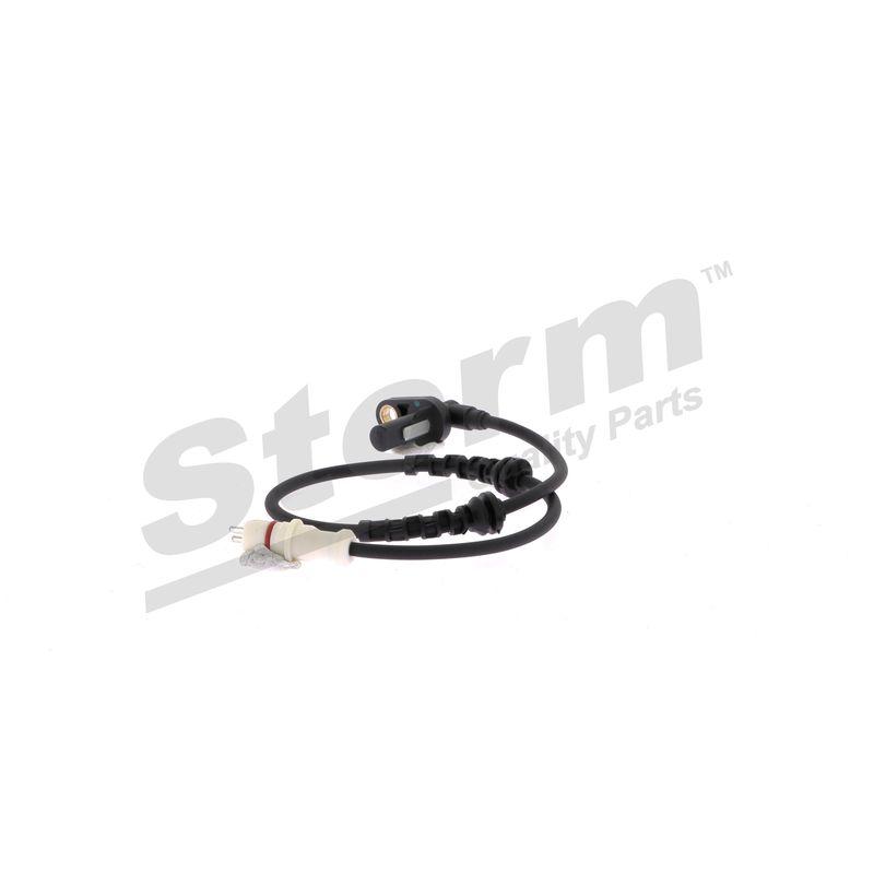 Capteur, vitesse de roue STORM QUALITY PARTS 888008