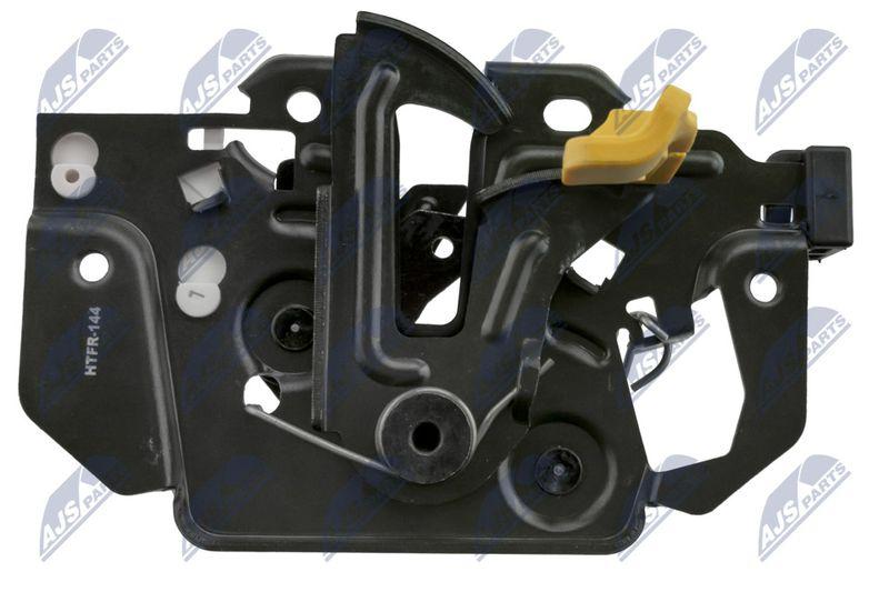 Serrure de capot-moteur NTY EZC-FR-144