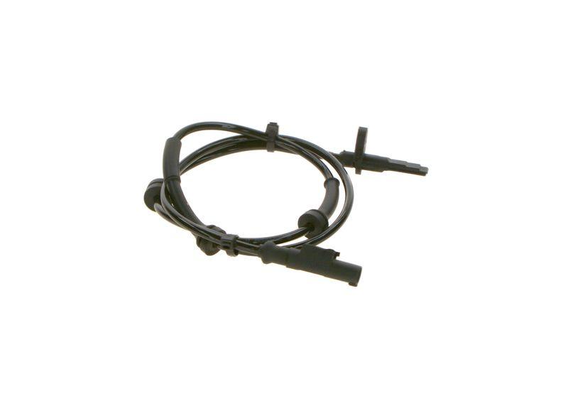 Capteur, vitesse de roue BOSCH 0 265 008 055