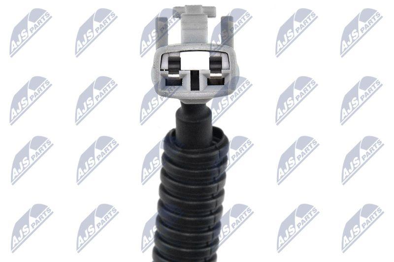 Capteur, vitesse de roue NTY HCA-KA-301
