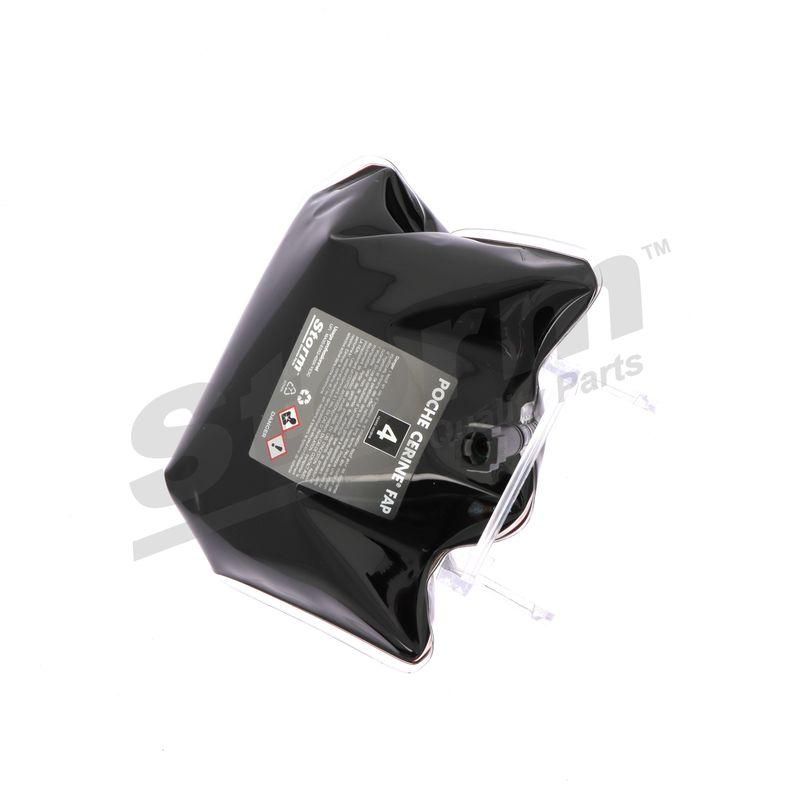 Additif, régénération du filtre à particules/à suie STORM QUALITY PARTS 777507