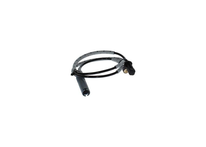 Capteur, vitesse de roue BOSCH 0 986 594 571