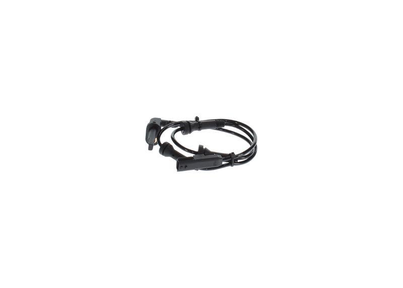 Capteur, vitesse de roue BOSCH 0 986 594 671