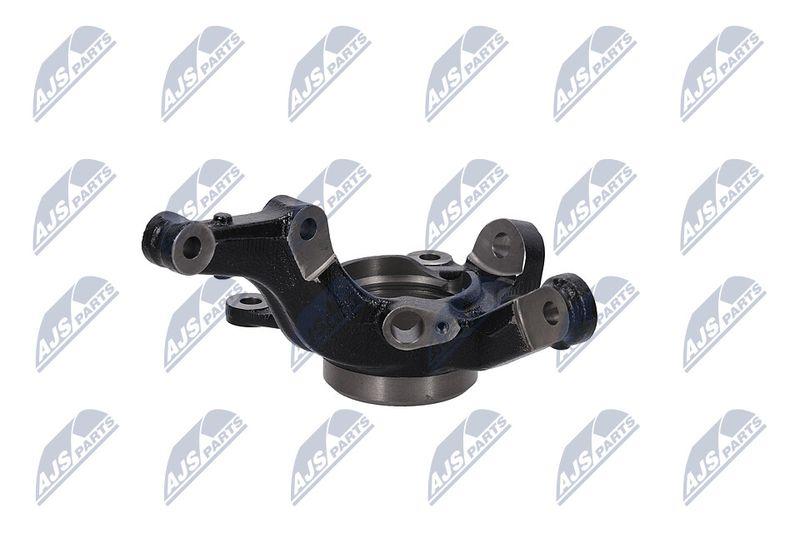 Fusée d'essieu, suspension de roue NTY ZZP-HY-519