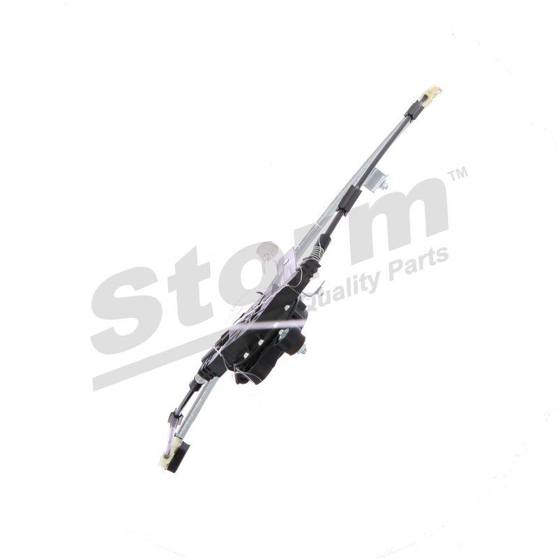 Lève-vitre STORM QUALITY PARTS 33077