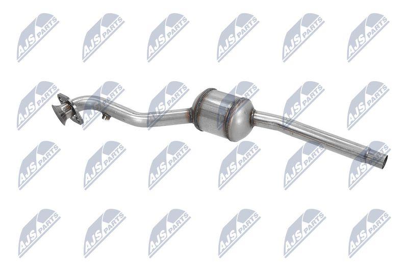 Catalyseur NTY KAT-RE-012