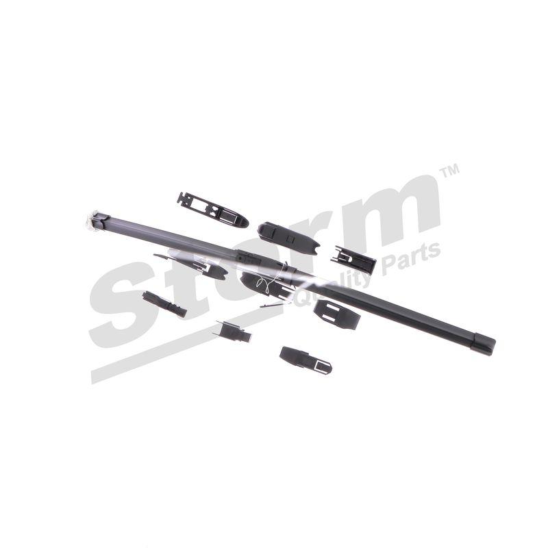Balai d'essuie-glace STORM QUALITY PARTS 1000501