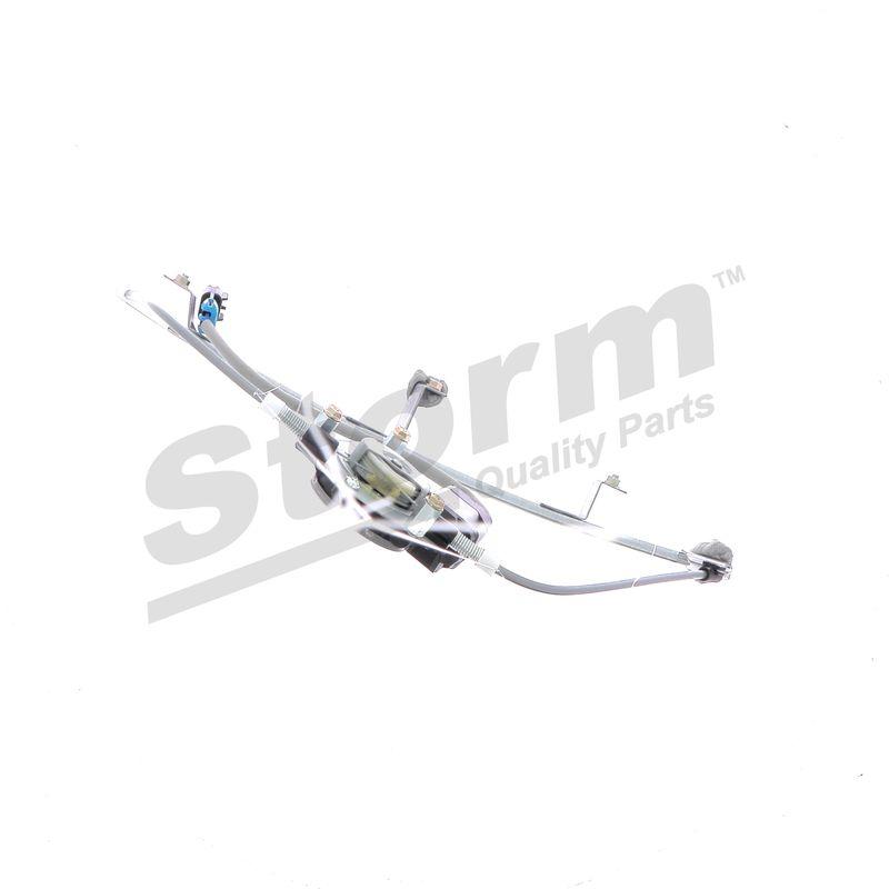Lève-vitre STORM QUALITY PARTS 145075