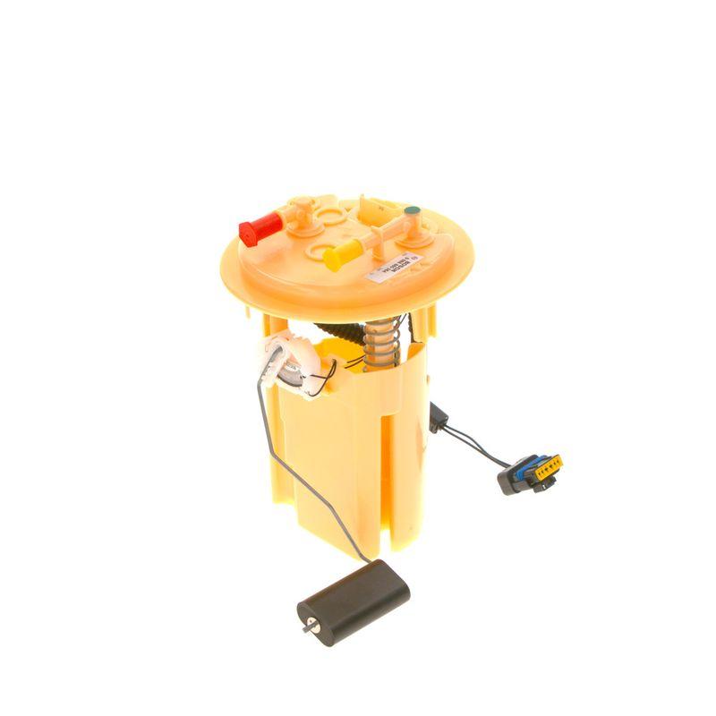 Capteur, niveau de carburant BOSCH 0 986 580 384