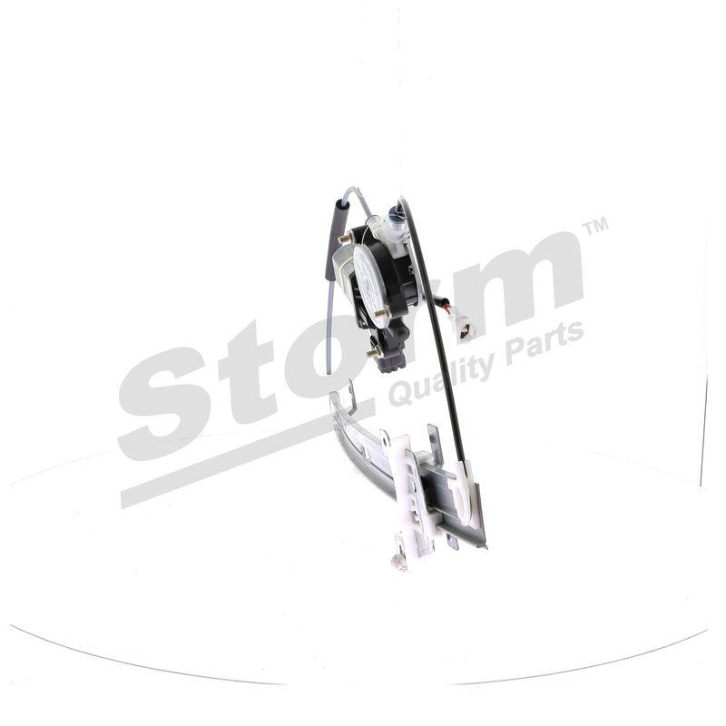 Lève-vitre STORM QUALITY PARTS 125080