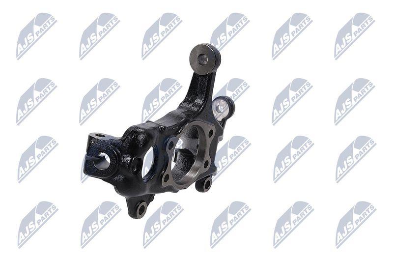 Fusée d'essieu, suspension de roue NTY ZZP-NS-030