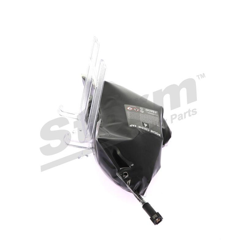 Additif, régénération du filtre à particules/à suie STORM QUALITY PARTS 777509