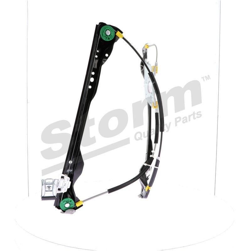 Lève-vitre STORM QUALITY PARTS 46569