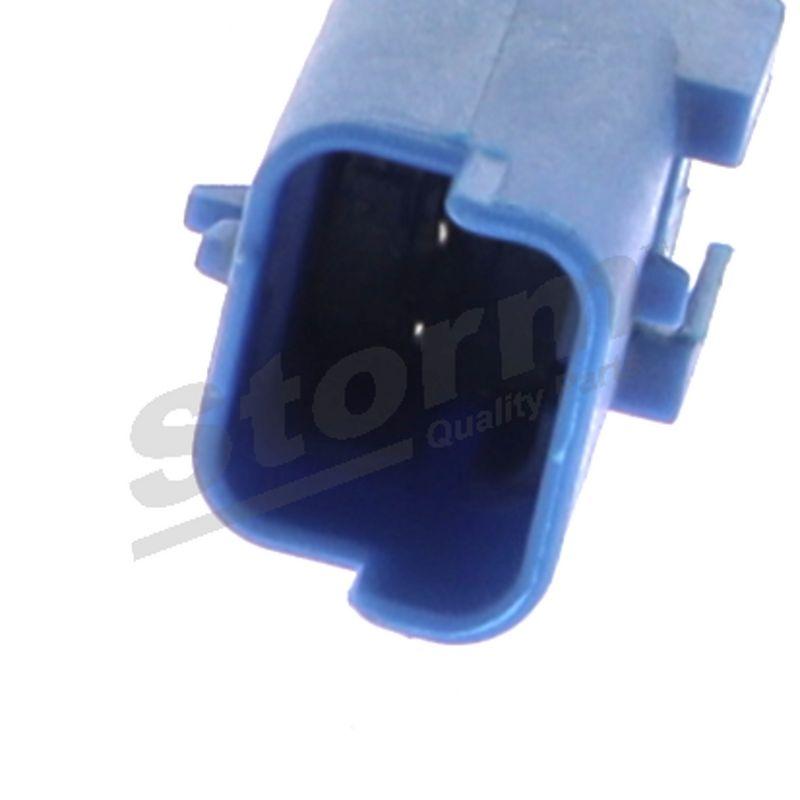 Capteur, vitesse de roue STORM QUALITY PARTS 777147
