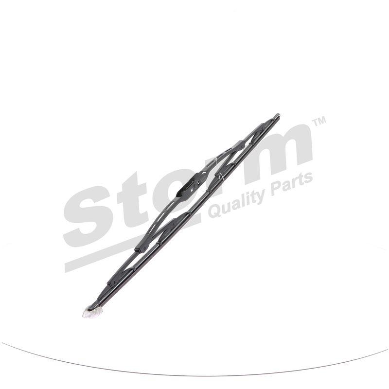 Balai d'essuie-glace STORM QUALITY PARTS 1000500