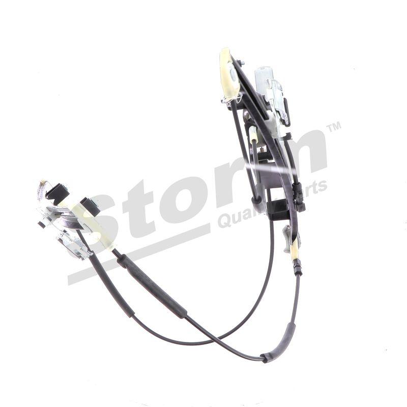 Lève-vitre STORM QUALITY PARTS 97571