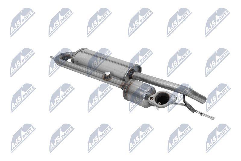 Catalyseur NTY KAT-ME-005