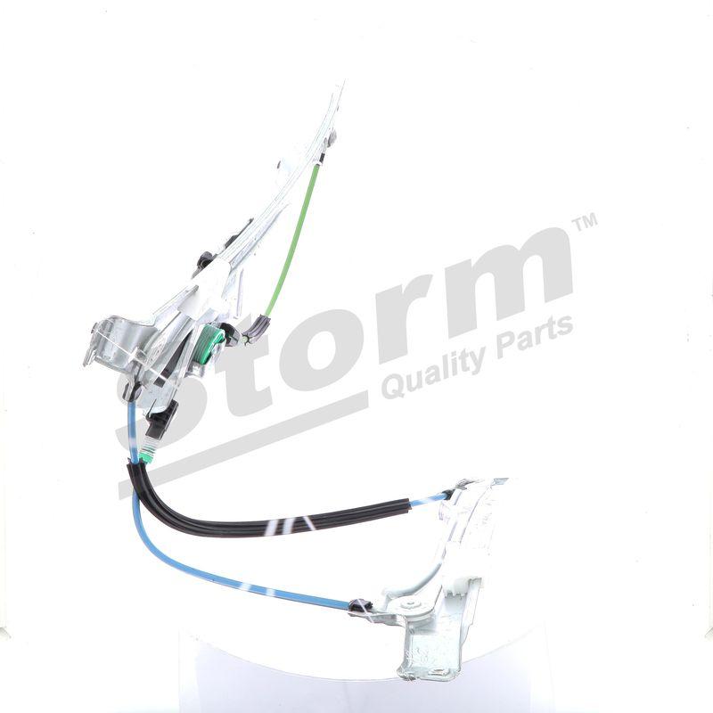 Lève-vitre STORM QUALITY PARTS 80976