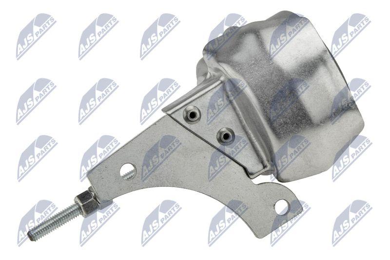 Boîtier de commande, compresseur NTY ECD-VW-030