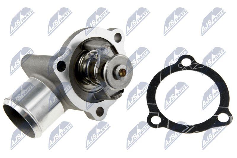 Thermostat, liquide de refroidissement NTY CTM-AR-000