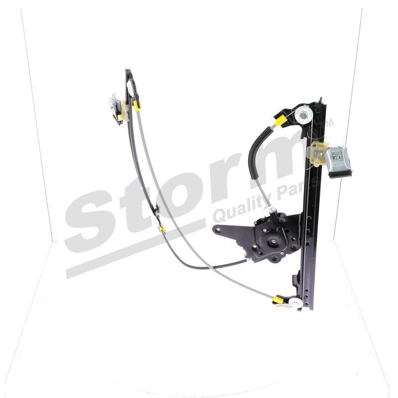 Lève-vitre STORM QUALITY PARTS 96071