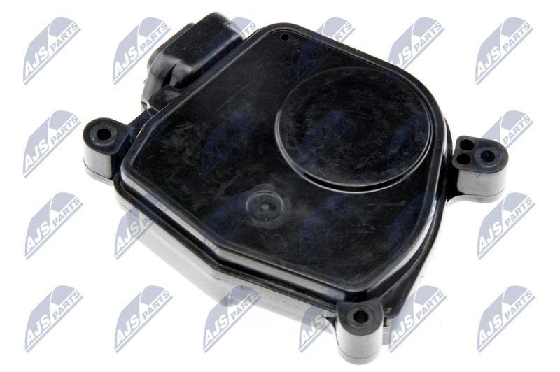 Serrure de porte NTY EZC-HY-506