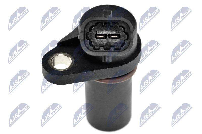 Capteur d'angle, vilebrequin NTY ECP-CH-017