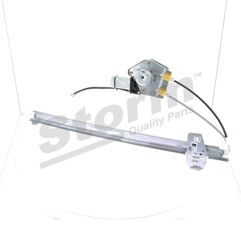 Lève-vitre STORM QUALITY PARTS 83675