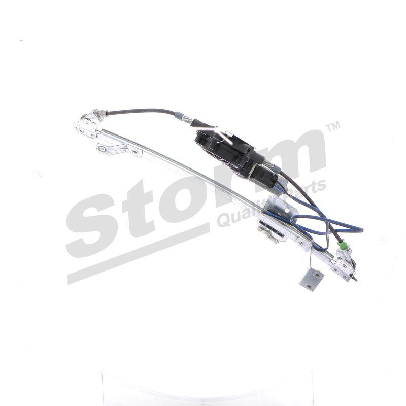 Lève-vitre STORM QUALITY PARTS 137671