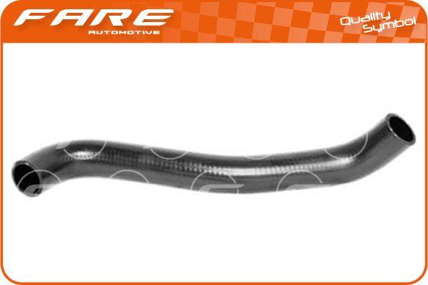 Durite de radiateur FARE SA 7819