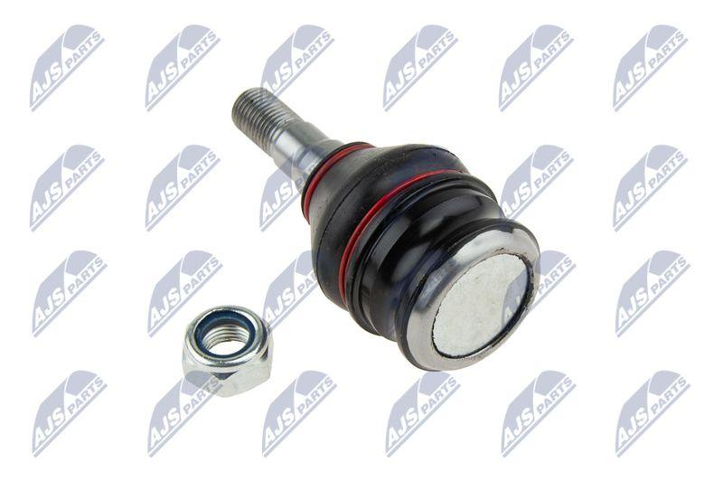 Rotule de suspension NTY ZSD-SB-001