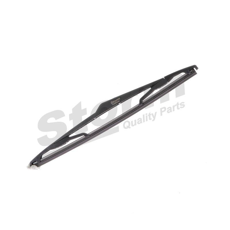 Balai d'essuie-glace STORM QUALITY PARTS 1000301AR