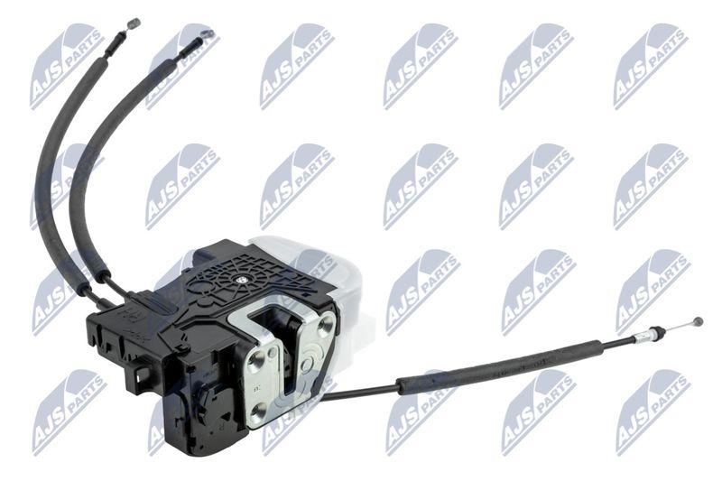 Serrure de porte NTY EZC-HY-601