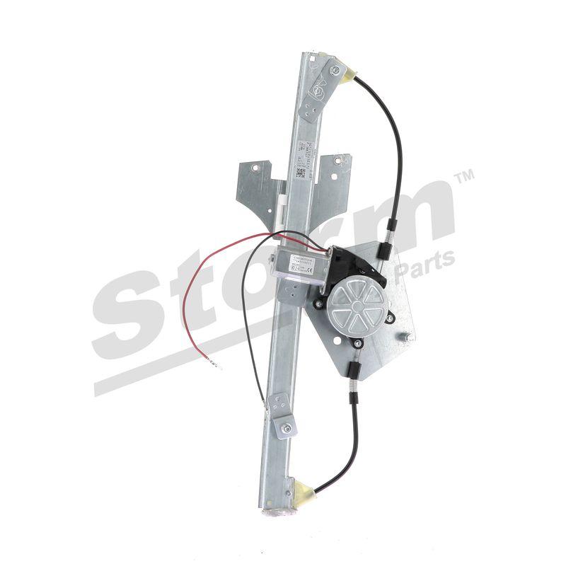 Lève-vitre STORM QUALITY PARTS 137674