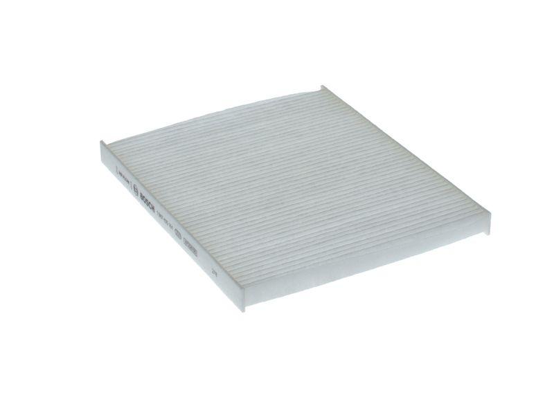 Filtre, air de l'habitacle BOSCH 1 987 435 151