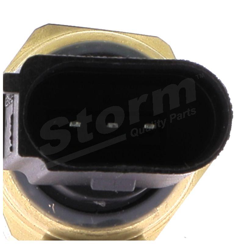 Capteur, pression de carburant STORM QUALITY PARTS STO102201