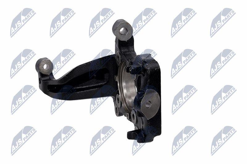 Fusée d'essieu, suspension de roue NTY ZZP-FR-059