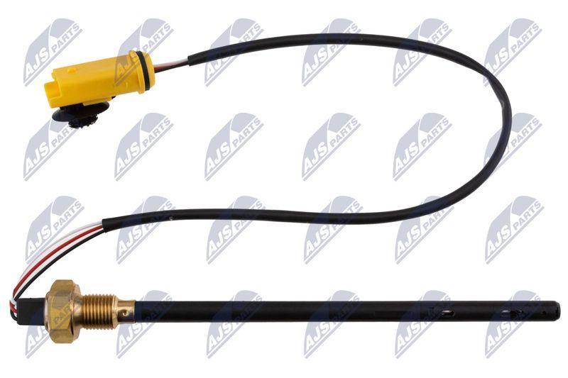 Capteur, niveau d'huile moteur NTY EPO-CT-003