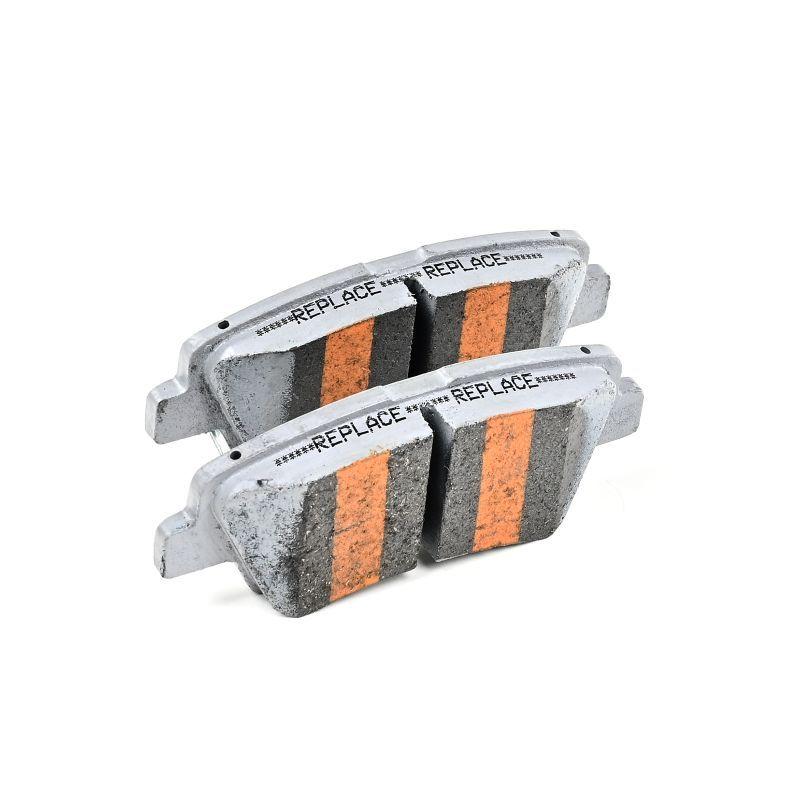 Kit de plaquettes de frein, frein à disque DELPHI LP5021EV