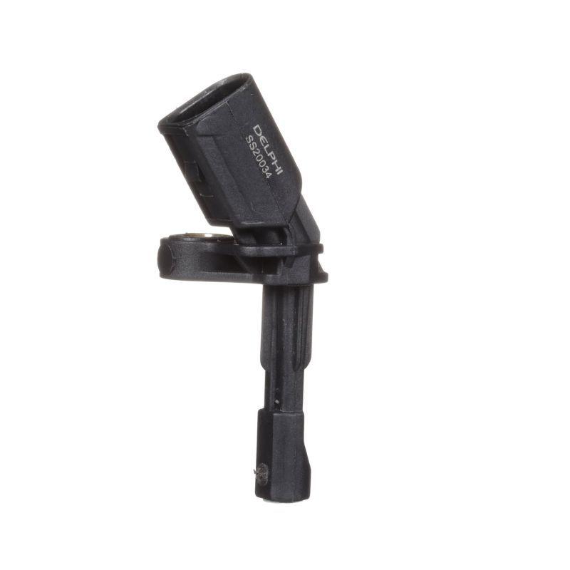 Capteur, vitesse de roue DELPHI SS20034