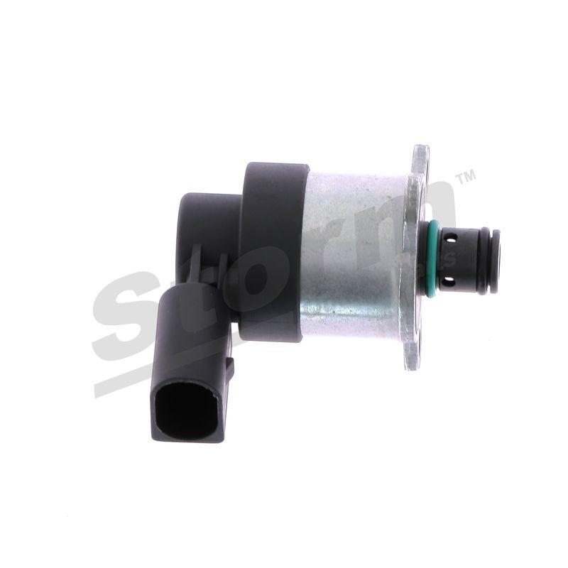 Régulateur, quantité de carburant (système à rampe commune) STORM QUALITY PARTS STO102204