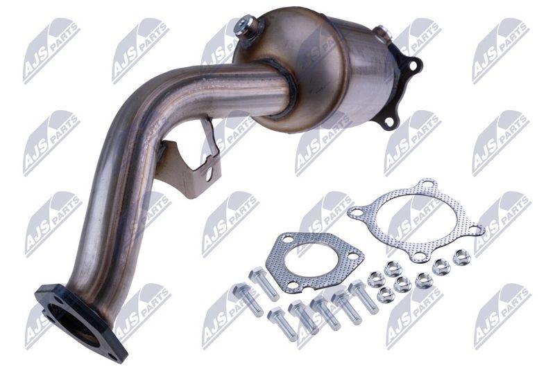 Catalyseur NTY KAT-AU-002