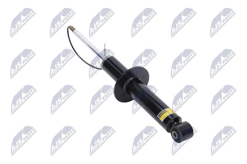 Amortisseur NTY A-PS-014