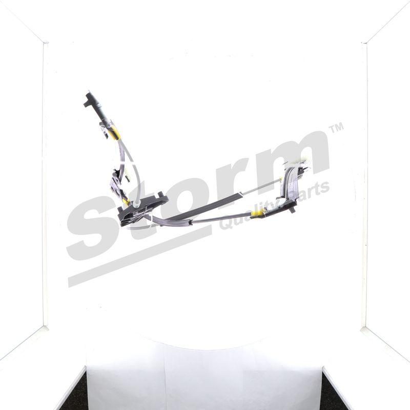 Lève-vitre STORM QUALITY PARTS 27975