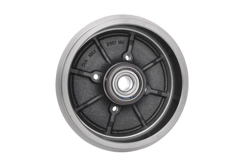Tambour de frein BOSCH 0 986 477 282