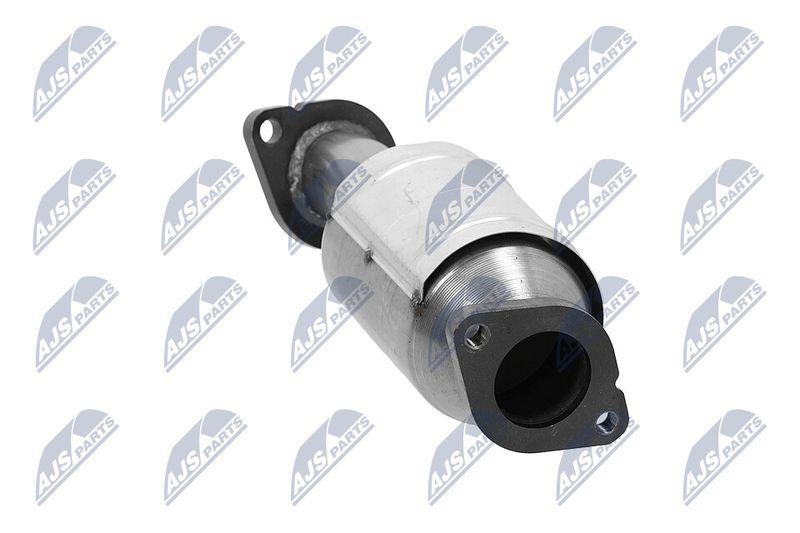 Catalyseur NTY KAT-HY-505