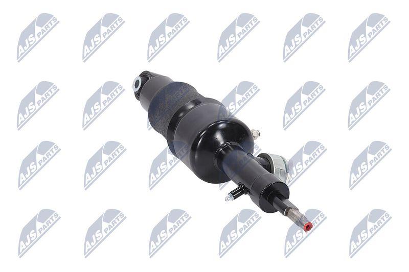 Armortisseur pneumatique NTY A-NS-054